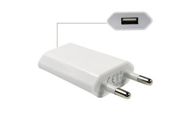 Iphone4 Iphone5 5S를 위한 세계 여행 힘 Usb 여행 충전기 접합기