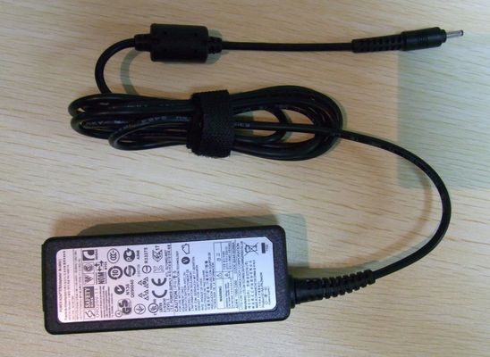 Samsung PA-1400-14 호환성 휴대용 퍼스널 컴퓨터 힘 AC 접합기 충전기