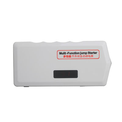 하중 초과 보호자를 가진 자동차/휴대용 퍼스널 컴퓨터/차를 위한 15000mAh 점프 시작 비상사태 충전기