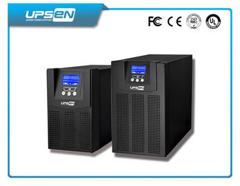 220V/230V/240Vac 온라인 UPS 1개를 - 풀그릴 논리 관제사를 위한 20Kva 무정전 전원 장치