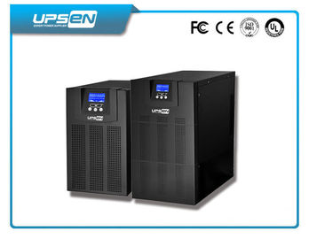 220V/230V/240Vac 온라인 UPS 1개를 - 풀그릴 논리 관제사를 위한 20Kva 무정전 전원 장치