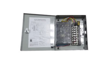 40W 노트북, 단락을 위한 보편적인 휴대용 퍼스널 컴퓨터 힘 접합기 48W DC12V
