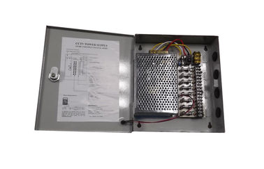 40W 노트북, 단락을 위한 보편적인 휴대용 퍼스널 컴퓨터 힘 접합기 48W DC12V