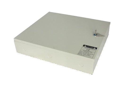 EN55011 종류 B CCTV 전력 공급 400W 18 채널, 50Hz/60Hz