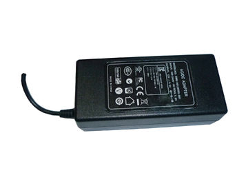 컴퓨터를 위한 까만/백색 탁상용 힘 접합기 DC 12V 1.5A 18W