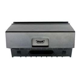 탁상용 USB 선창 충전기 이동 전화 부속품 자석 위탁 접합기