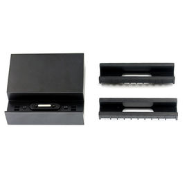 탁상용 USB 선창 충전기 이동 전화 부속품 자석 위탁 접합기