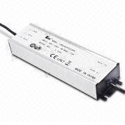 범용 305V AC 전체 범위 IP65 / IP67 정 전류 Led 드라이버 / 드라이버