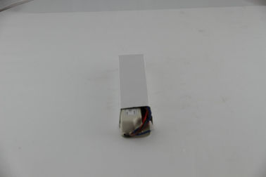 방수 단 하나 산출 20W 일정한 전압 LED 운전사, 24V 12V LED 운전사