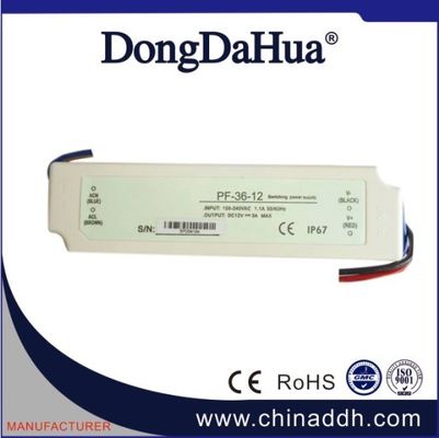 12V 24V 일정한 전압 LED 운전사