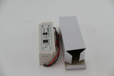 60 와트 일정한 전압 LED 운전사 IP67 24V DC의 높은 신뢰도를 점화하는 LED