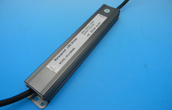Transformator 전력 공급 30W12V LED 방수 운전사 FCC는 세륨 RoHS를 가진 15B IP68를 분해합니다