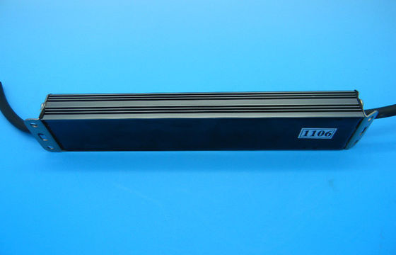 Transformator 전력 공급 30W12V LED 방수 운전사 FCC는 세륨 RoHS를 가진 15B IP68를 분해합니다