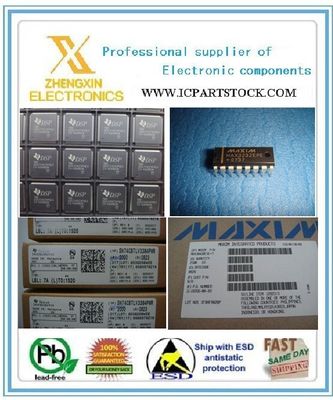 회로판은 TLC5928DBQR 16Ch 일정한 Crnt LED 운전사 텍사스 인스투르먼트를 잘게 썹니다