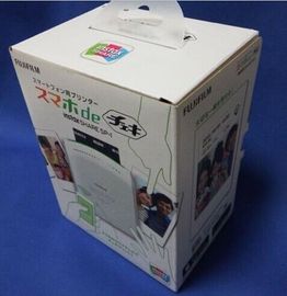 Fujifilm 보편적인 Instax 사진기/즉시 필름 Smartphone 인쇄 기계 인조 인간 iOS