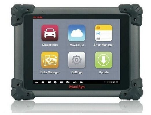Autel MaxiSys MS908 Autel 진단 기구 보편적인 자동 스캐너 갱신 온라인으로