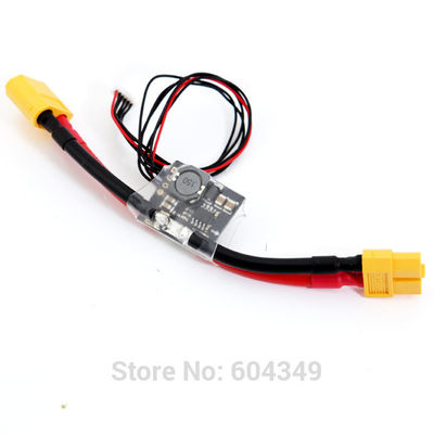 fold+OSD+ppm+915 Mhz 단위를 가진 Pixpilot v2.4.5 (Pixhawk) +Power +I2C+RGB+ M8N gps