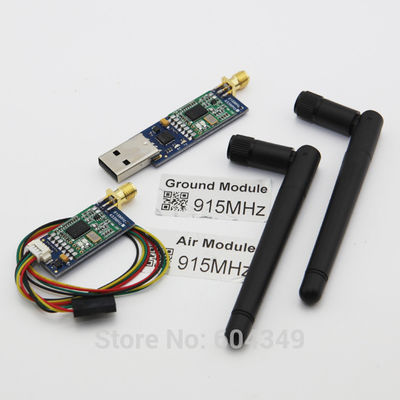 fold+OSD+ppm+915 Mhz 단위를 가진 Pixpilot v2.4.5 (Pixhawk) +Power +I2C+RGB+ M8N gps