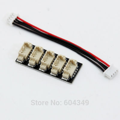 fold+OSD+ppm+915 Mhz 단위를 가진 Pixpilot v2.4.5 (Pixhawk) +Power +I2C+RGB+ M8N gps
