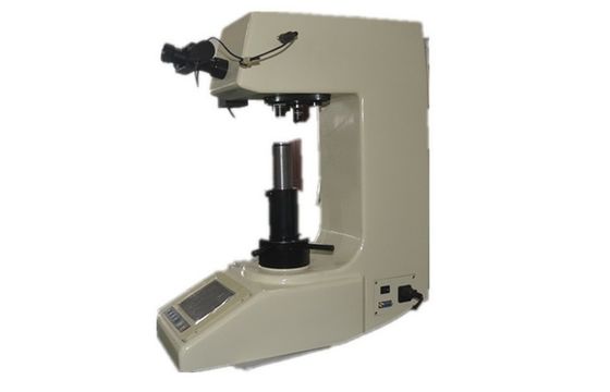 Vickers 포탑 Bluetooth 자동화된 접합기를 가진 Brinell 보편적인 경도 검사자