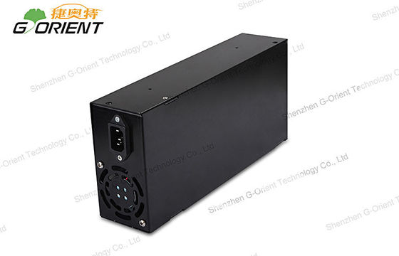 600W 발광 다이오드 표시를 위한 보편적인 전력 공급 12V 50A를 전환하는 일정한 전압 AC/DC