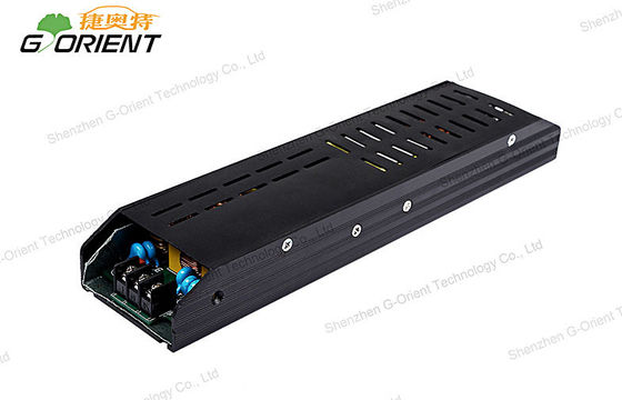 고성능 29mm 매우 얇은 AC/DC 엇바꾸기 전력 공급 300W 5V 60A