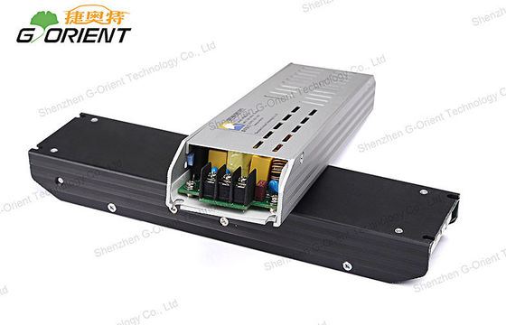 LED Microdist 텔레비젼을 위한 고립된 AC/DC 엇바꾸기 전력 공급 4.2V 60A 252W