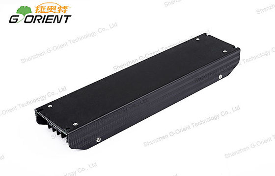 4.2V 40A 168W AC/DC 엇바꾸기 전력 공급 자연적인 대류 냉각 출력하십시오