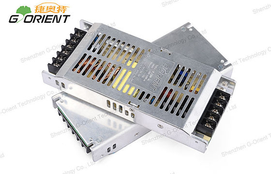 발광 다이오드 표시를 위한 고능률 LED 엇바꾸기 전력 공급 DC5V 40A 200W