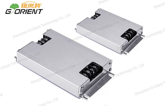 매우 얇은 LED 엇바꾸기 전력 공급 2 년 보장 4.2V 20A 84W
