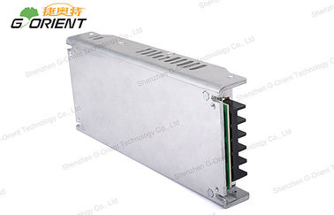 높은 신뢰도 단 하나 산출 엇바꾸기 전력 공급 252W DC4.2V 60A
