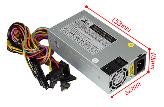 180Watt 12V AC DC 엇바꾸기 형태 단락 보호로 4cm 팬을 전력 공급