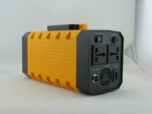 110V/220V UPS LED 빛과 태양 전지판을 가진 부단한 전력 공급
