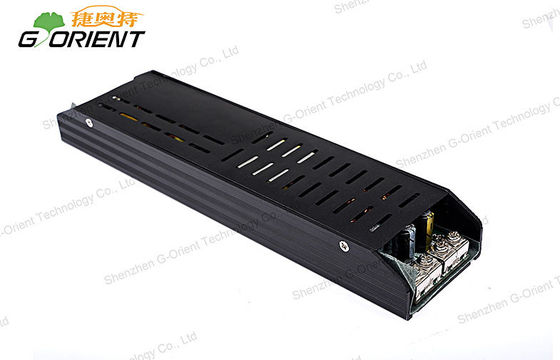 직업적인 60A는 270W 스위치 LED 텔레비젼을 위한 얇은 전력 공급을 출력했습니다