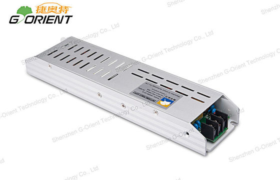 DC 4.5V 40A 일정한 전압 180W에 있는 LED Microdist 텔레비젼 스위치 전력 공급