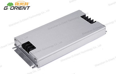 알루미늄 금속 포탄을 가진 126W 4.2V 30A 스위치 전력 공급 보장 2 년