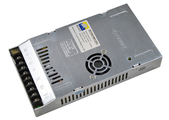 200W 실내 AC DC 스위치 전력 공급 5V/40A, 매우 호리호리한 30mm