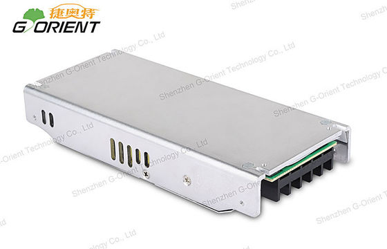 200W 실내 AC DC 스위치 전력 공급 5V/40A, 매우 호리호리한 30mm