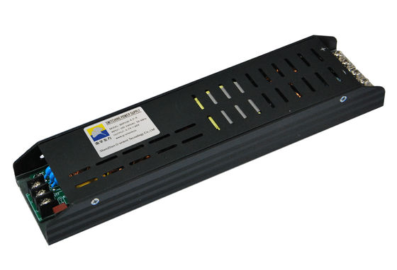 LED 텔레비젼을 위한 300W 5V 60A 29mm 스위치 전력 공급 일정한 전압