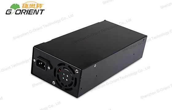 DC12V/50A 산업 전원 분배 상자를 위한 600 와트를 전력 공급