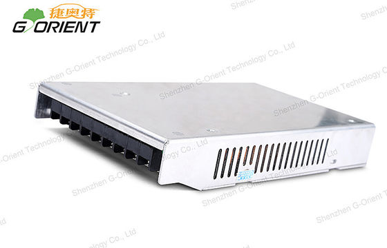 180W 알루미늄 포탄을 가진 산업 발광 다이오드 표시 전력 공급 일정한 전압