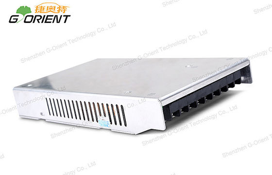 고능률 AC DC 산업 일정한 전압 전력 공급 200W