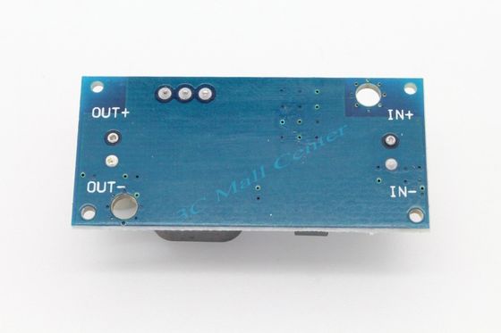 DC-DC 숫사슴 변환기 단계적으로 감소하는 단위, IC 단위 LM2596 전력 공급은 1.23V-30V를 출력했습니다