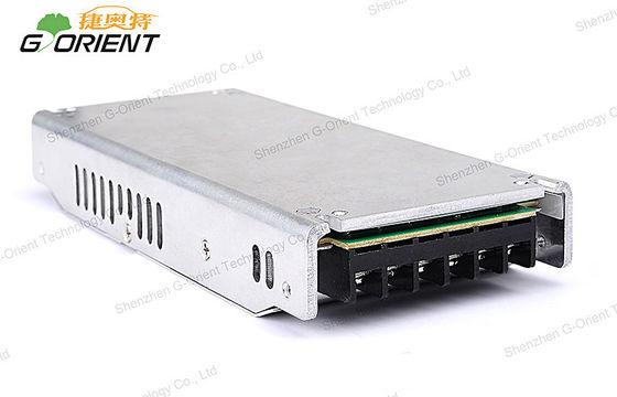 실내 일정한 전압 270W AC DC 변환기/60a 전력 공급