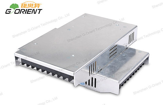 고능률 85% 작은 AC DC 변환기 300W 매우 얇은 30mm