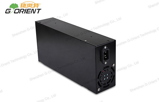 600 와트는 산출 AC DC 변환기 12V 50A 엇바꾸기 전력 공급을 골라냅니다