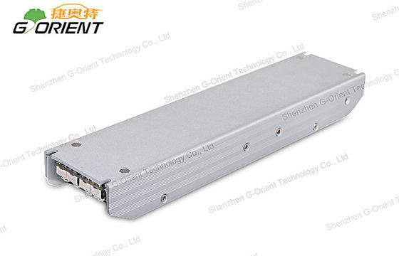 LED 텔레비젼을 위한 고성능 요인 0.95 AC DC 변환기 300W 5v 60A IP20