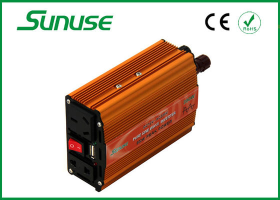 300with 600w 순수한 사인 파동 힘 변환장치, 12v 110v 24v 230v Dc Ac 변환장치