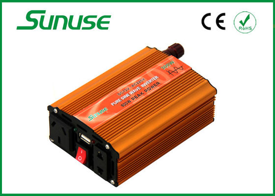 300with 600w 순수한 사인 파동 힘 변환장치, 12v 110v 24v 230v Dc Ac 변환장치