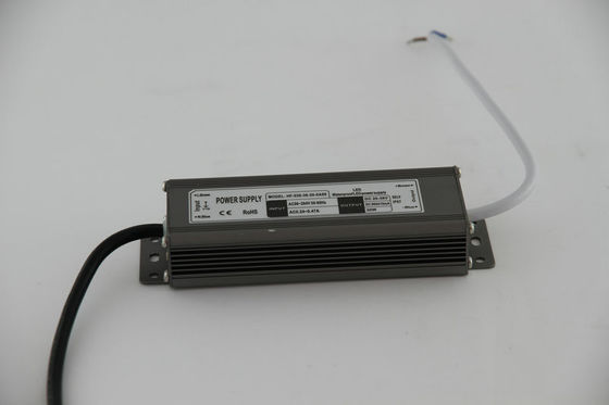 IP67 900mA는 산출 일정한 현재 LED 운전사 30W의 20V DC 방수 LED 운전사를 골라냅니다